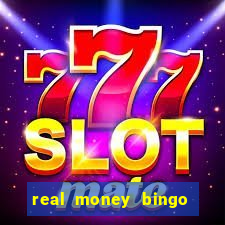 real money bingo casino sites