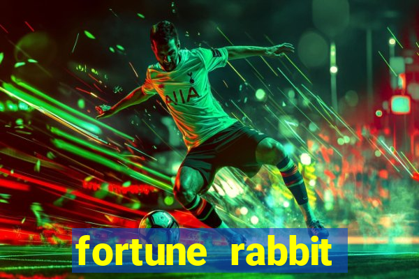 fortune rabbit gratis demo