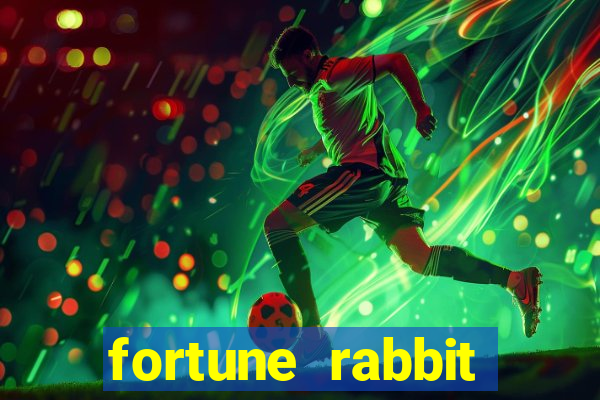 fortune rabbit gratis demo