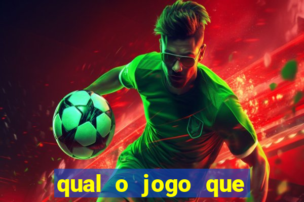 qual o jogo que eu posso ganhar dinheiro