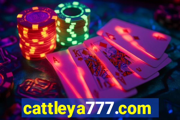 cattleya777.com