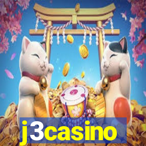 j3casino