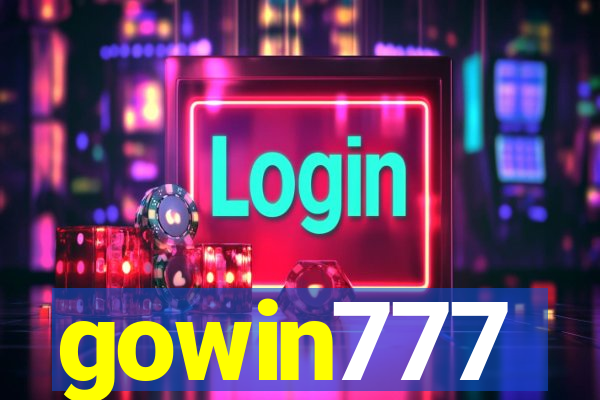 gowin777