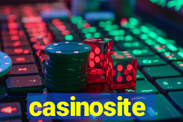 casinosite