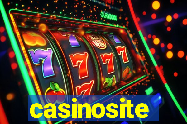 casinosite