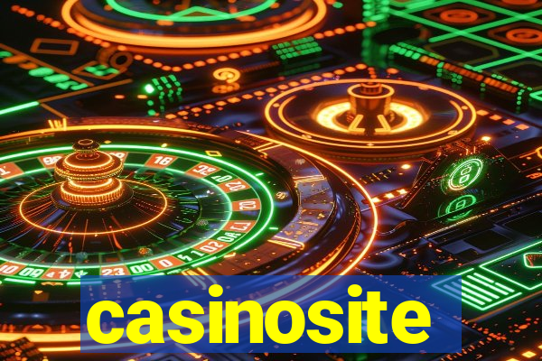 casinosite