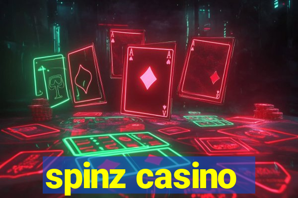 spinz casino