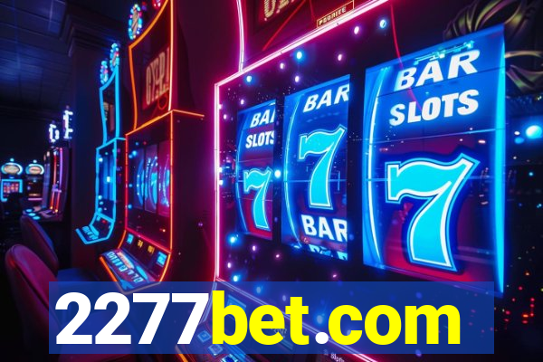 2277bet.com