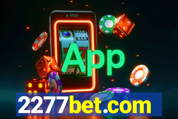 2277bet.com