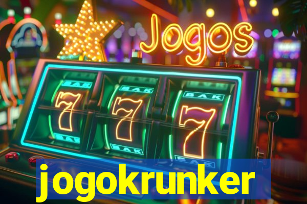 jogokrunker