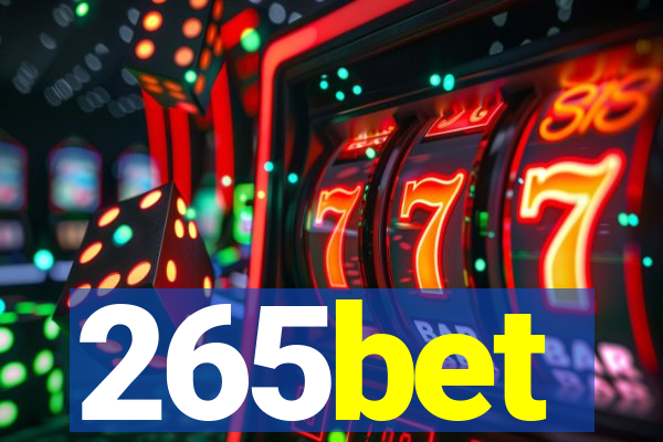 265bet