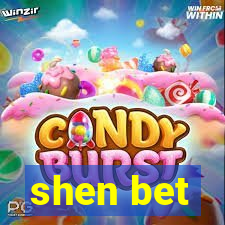 shen bet