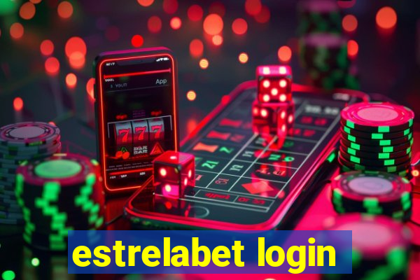 estrelabet login