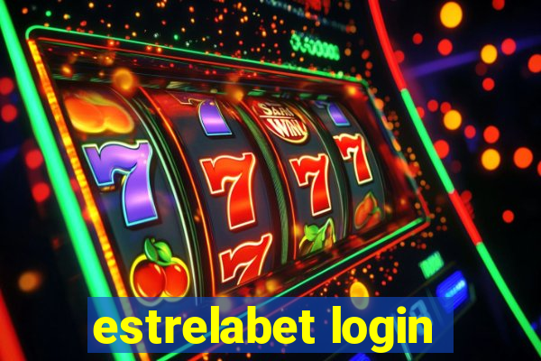 estrelabet login