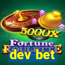 dev bet