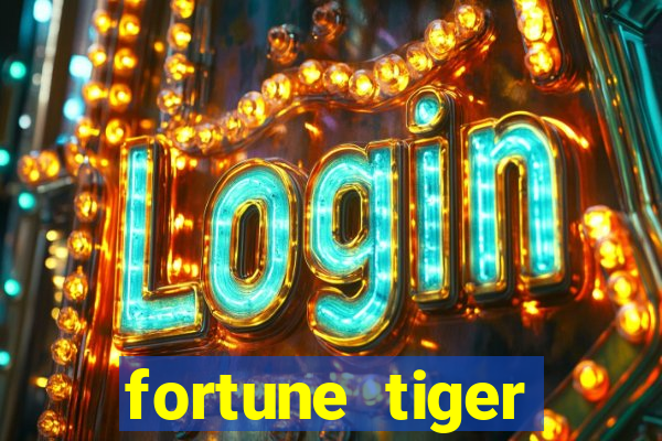 fortune tiger global bet