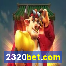 2320bet.com