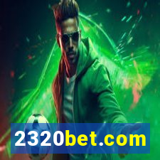 2320bet.com