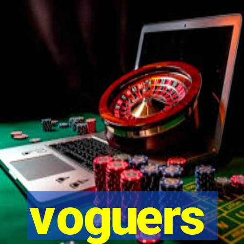 voguers