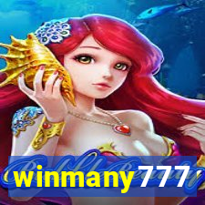 winmany777