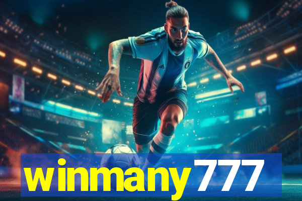 winmany777