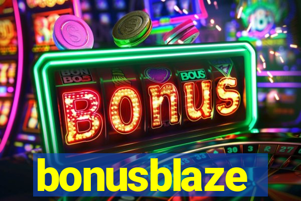 bonusblaze