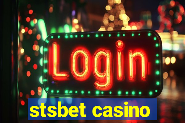 stsbet casino