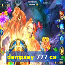 dempsey 777 ca