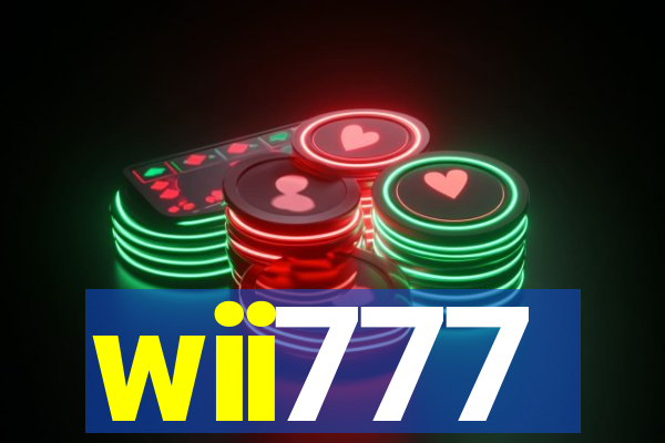 wii777