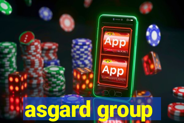 asgard group