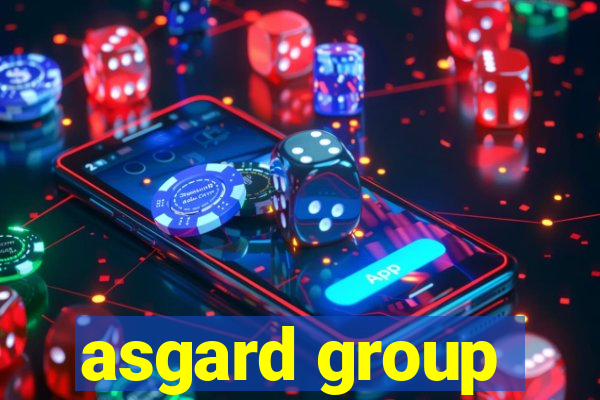 asgard group