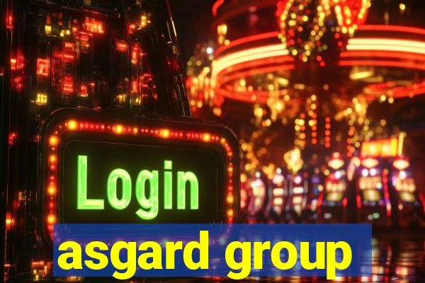 asgard group