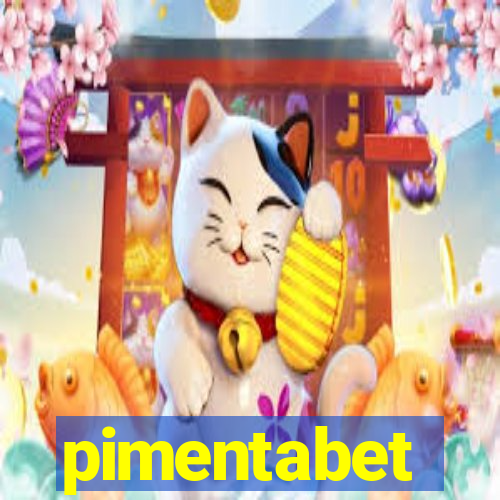 pimentabet