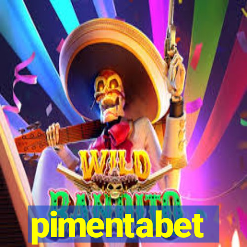 pimentabet