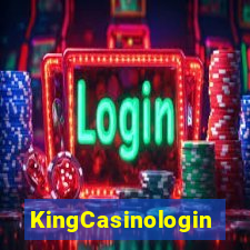 KingCasinologin