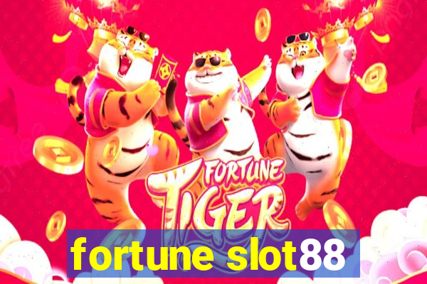 fortune slot88