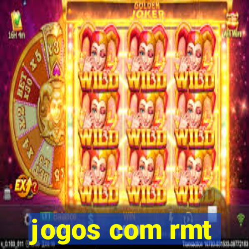 jogos com rmt