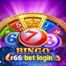 r66 bet login