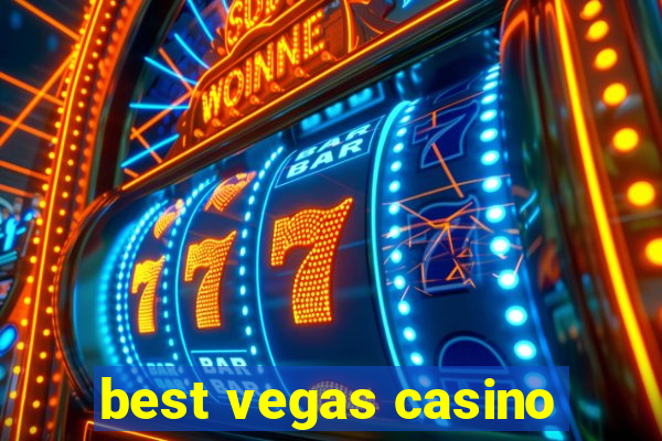 best vegas casino