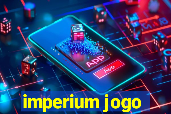 imperium jogo