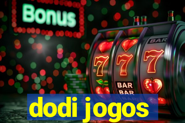 dodi jogos