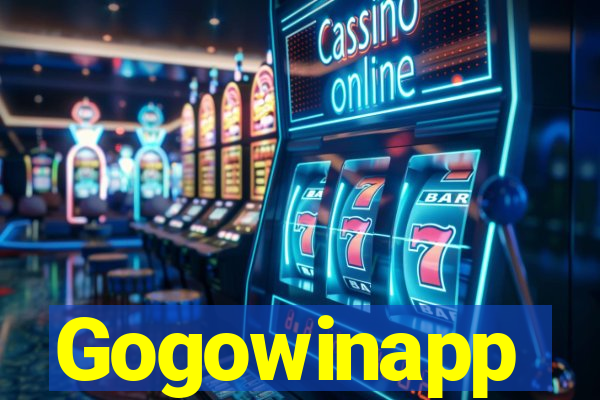 Gogowinapp