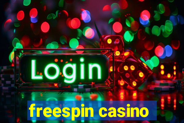 freespin casino