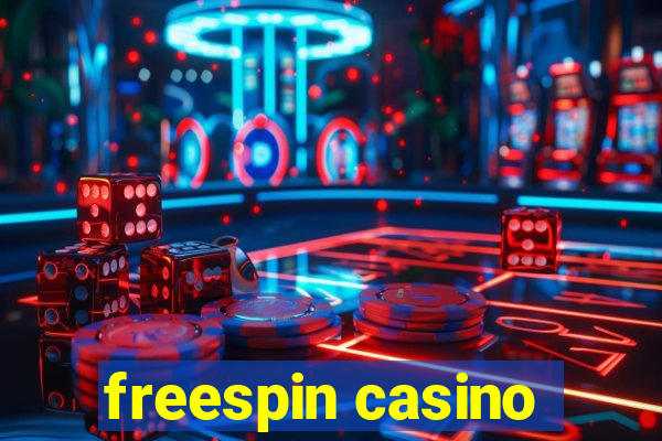 freespin casino