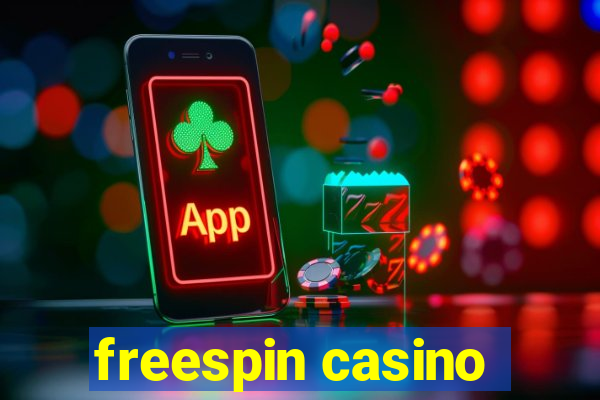 freespin casino