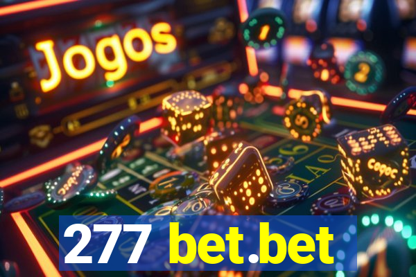 277 bet.bet