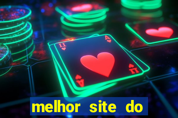 melhor site do jogo do tigre