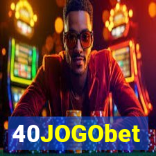 40JOGObet