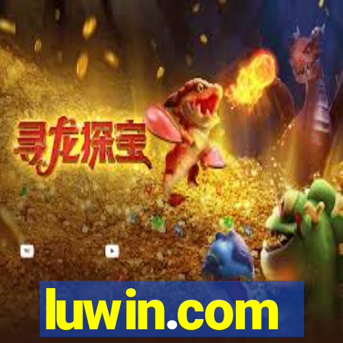 luwin.com