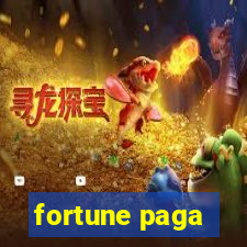 fortune paga